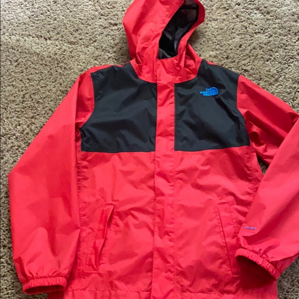 The North Face Boys Rain Jacket